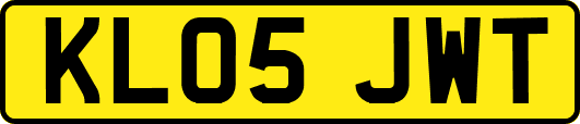 KL05JWT