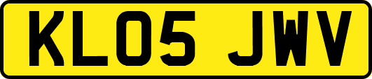 KL05JWV