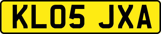 KL05JXA