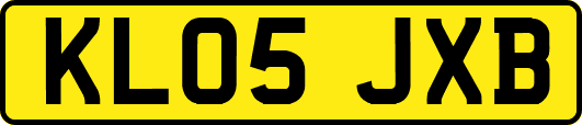 KL05JXB