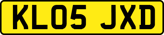 KL05JXD
