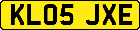 KL05JXE