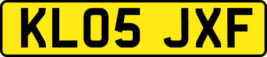 KL05JXF