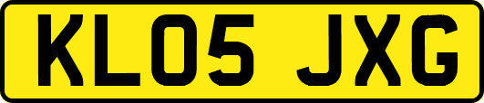 KL05JXG