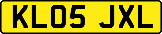 KL05JXL