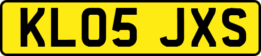 KL05JXS