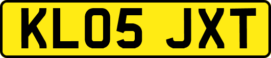 KL05JXT