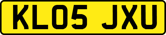 KL05JXU