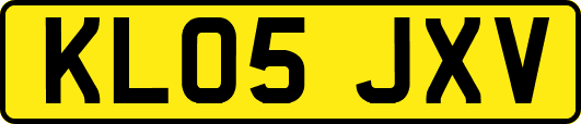 KL05JXV