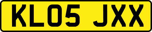 KL05JXX