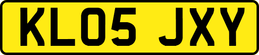 KL05JXY