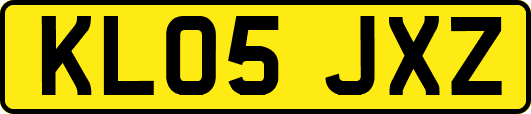 KL05JXZ