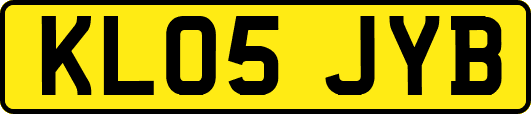 KL05JYB
