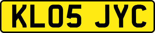 KL05JYC