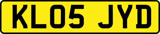 KL05JYD