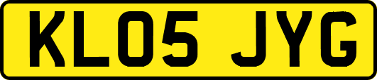 KL05JYG