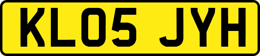 KL05JYH