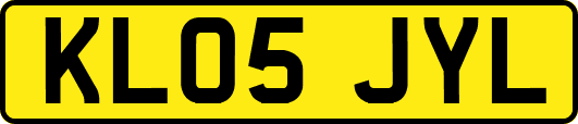 KL05JYL