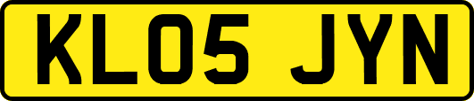KL05JYN