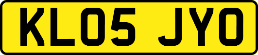 KL05JYO