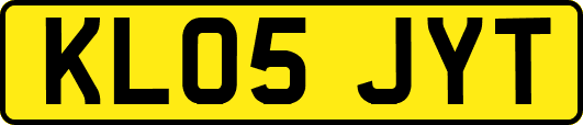 KL05JYT
