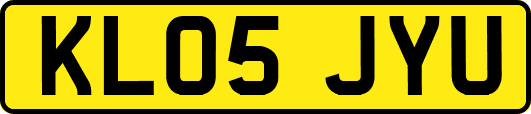 KL05JYU