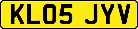 KL05JYV