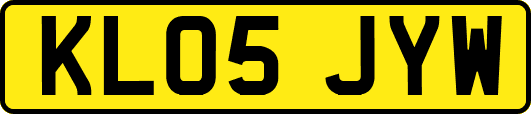 KL05JYW