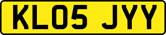 KL05JYY