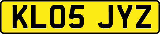 KL05JYZ