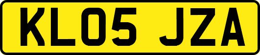 KL05JZA