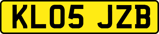 KL05JZB