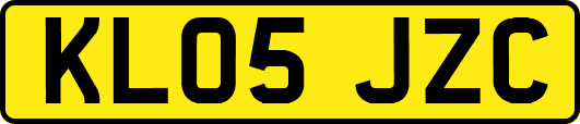 KL05JZC