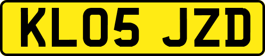 KL05JZD