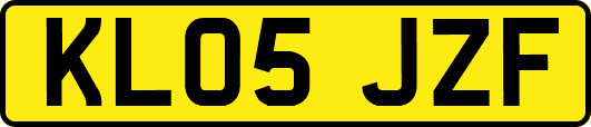 KL05JZF