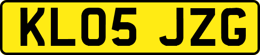KL05JZG