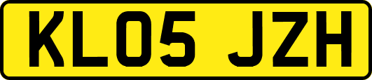KL05JZH