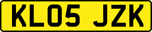 KL05JZK