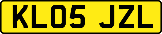 KL05JZL