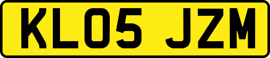 KL05JZM