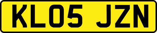 KL05JZN