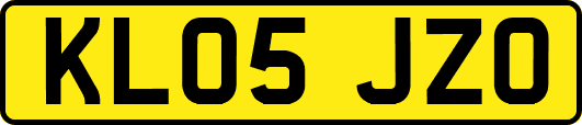 KL05JZO