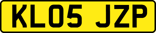KL05JZP