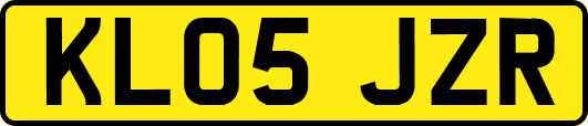 KL05JZR