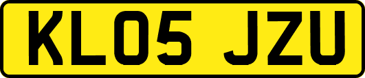 KL05JZU
