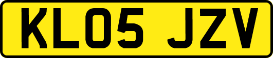 KL05JZV