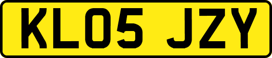KL05JZY