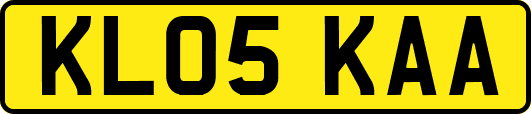 KL05KAA