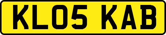 KL05KAB