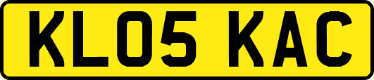KL05KAC